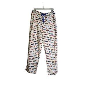 Catalog Favorite dachsund pajama pants M